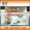 V2607T V2607 full gasket kit / overhauling gasket set for KUBOTA BOBCAT