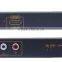 3 years global warranty Cheap av 1.3v 1080p mini av to h d m i converter best buy