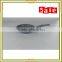 3PC forged grey non stick marble coating fry pan                        
                                                                                Supplier's Choice