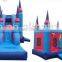 advertising giant Inflatable water slide air bounce