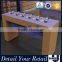 Tailor Made Modern Design Mobile Shop Decoration