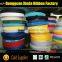 High Quality Roll Solid Plain Machine PP ribbon