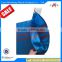 20kg 50*80cm huaxin paper laminated pp woven bag
