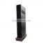 Single Version 70 inch outdoor Advertising Player AG insulation resistance thermal glass