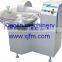 meat processing usage meat cutting machine meat bowl cutter
