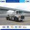 HINO 6X4 6-15m3 concrete mixer truck for sale/cement mixer truck