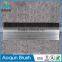High Tenacity nylon aluminum extruder profile industrial Brush