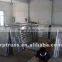 China Factory Expandable aluminum Crowd Control Barricade