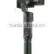 China brushless motor hand held 3 axis smartphone gimbal