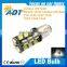 Super white canbus no error 1156 27XSMD5050 led bulb white color