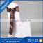 Spandex/rycra Chair Cover With Beautiful Satin Sash for Banquet Use and Wedding