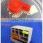 2015 newest and economical 3D printer abs filament and 3D printer flexible filament