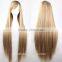 Human Hair Full Lace Wig, 100% Human Hair Wig