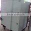 Luxurious 3 deck 12 trays electric commercial oven for bread