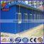 low cost small cheap Steel Structure prefab houses made in china