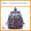 Wholesale fashionable bag canvas bags for women