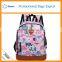 2016 new models kids backpacks wholesale bag school backpack bag