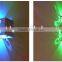 High power led wall lamp cube 1W 2W 3W 4W 5W 6W (Shenzhen Factory)