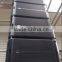 (LA-1+LA-1B) Double 6.5 inch Mini Line Array Speaker