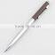 Promotional metal ballpoint pen, metal ballpoint pen for advertising gift
