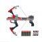 Wholesale soft bullet crossbow plastic air guns toys