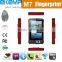 7 Inch Tablet With Bluetooth Fingerprint 1 2 Barcode Scanner
