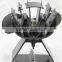 Eco Friendly self powered Stove Fan For Wood, Coal Burning Gas Stoves