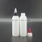 30ml 60ml 120ml 100ml plastic pet bottle with twist cap                        
                                                                                Supplier's Choice