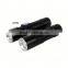 C92 Build in Battery Multifunction Mini Zoomable Tactical Usb Flashlight