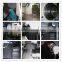 TOM-TK6920 High precision linear guideway cheap mini cnc lathe machines for auto parts