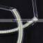 4 x 131mm cob car led headlight halo rings cob angel eyes for bmw e38 e39 e36 e46