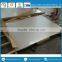 SGS certification 321 stainless steel sheet/plate