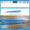 Waterproof Plain ID Card Holder Lanyard