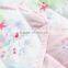Hot sales Polyester Fiber Summer Quilt Air conditioner quilt for adults
