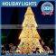 New Waterproof 3d Acrylic Christmas Tree Motif