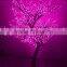 Hot Sale Energy Saving Led Chrismas Celebrating Led Cherry Blos