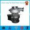 excavator engine spare parts turbocharger in stock