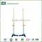 Olympic OEM low MOQ aluminum high jump standard