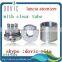 Tobeco new coming e cig rda 1:1 clone mechanical lancia rda lancia rda clone