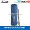 Virson Cotton Yoga Mat Bag with zippered small bag
