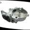 High Quality CNC Machined Customized Zinc Alloy Parts