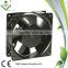 forced ventilation fan 120mm 220v dehumidifying equip cooling ventilation fan