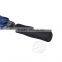 40inch big size advertising giant golf umbrella with shoulder trap