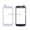 Blu life one M L131 mobile phone display