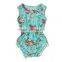 kids fashion baby cotton romper plays for kids clothes wholesale china baby girl romper