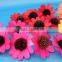 colorful wooden sunflower diffuser reed stick