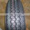 Chinese top quality pcr radial car tires HD717 195/70R15C