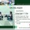 china cheapest safety fire resistant gear turnouts
