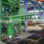 Clay sand casting production line