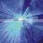 Single Blue 500mW Laser Light with Scanner